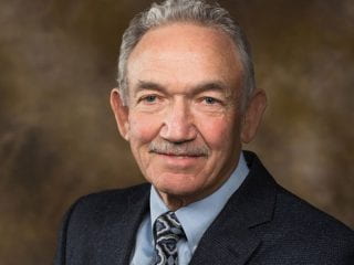 Randall B. Woods, Distinguished Professor of history